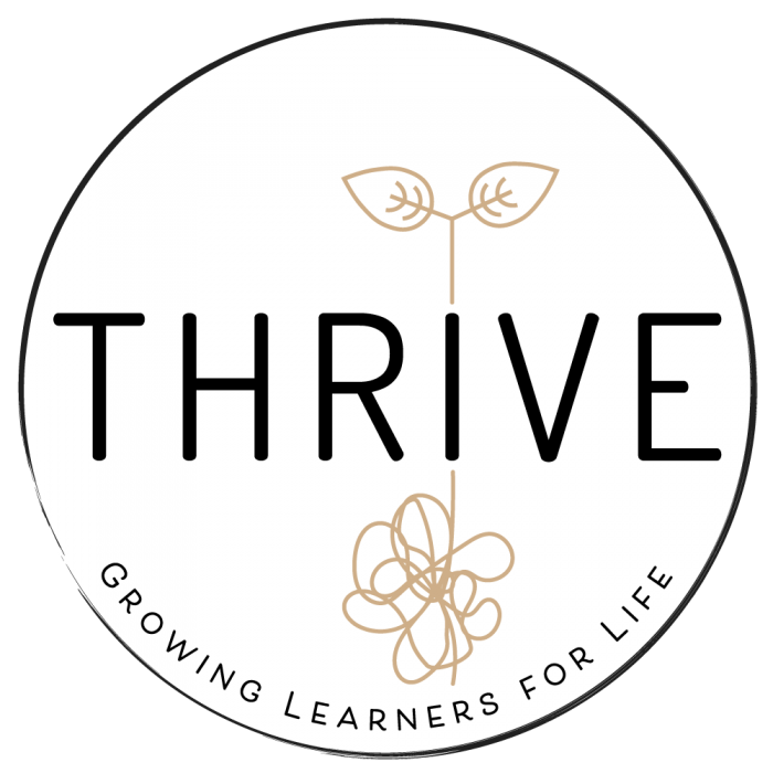 About Thrive Ed Co | Early Childhood Tutoring and Dyslexia Specialist